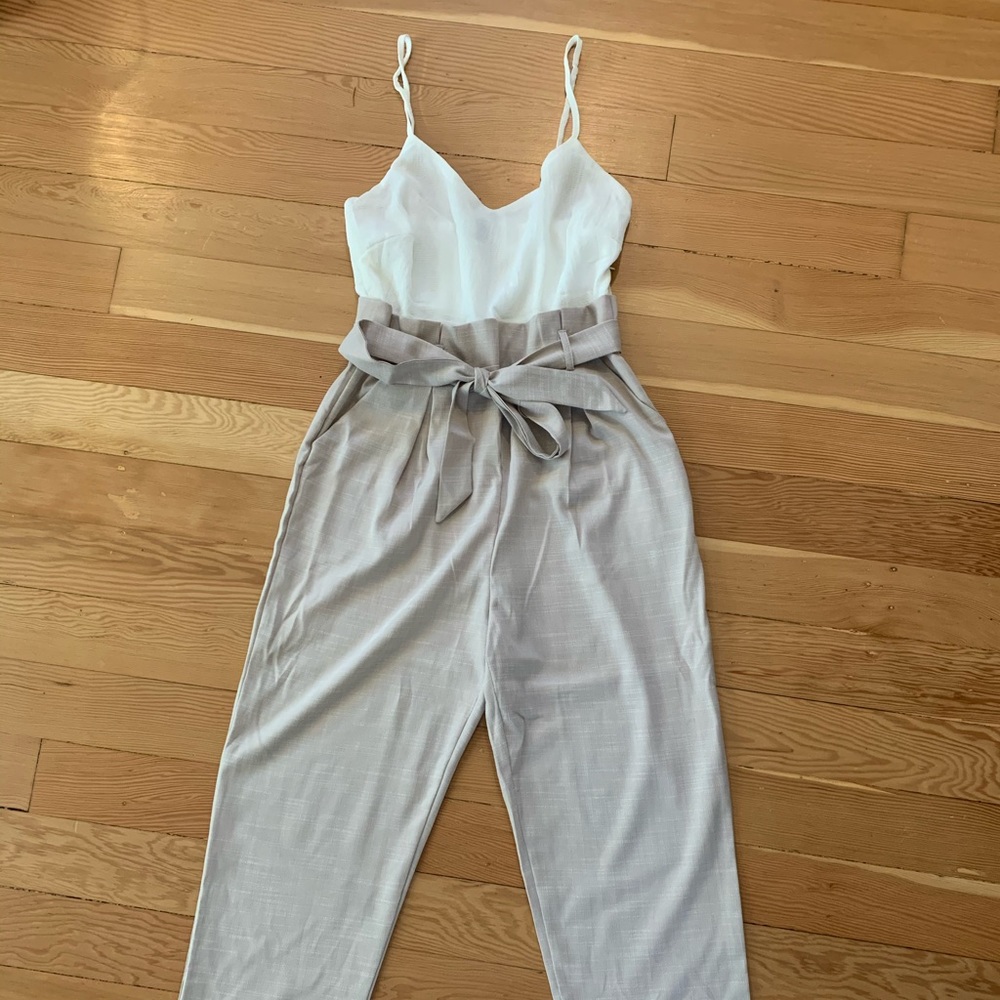 Jumpsuit
